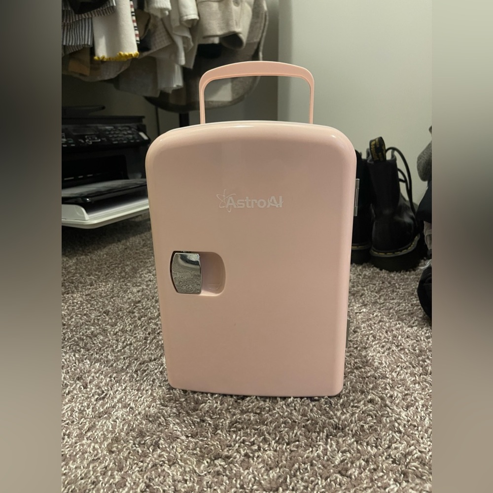 Skin Fridge
